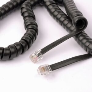Handregler-Spiralkabel, FRED, FREDI 3 m, AWG 26