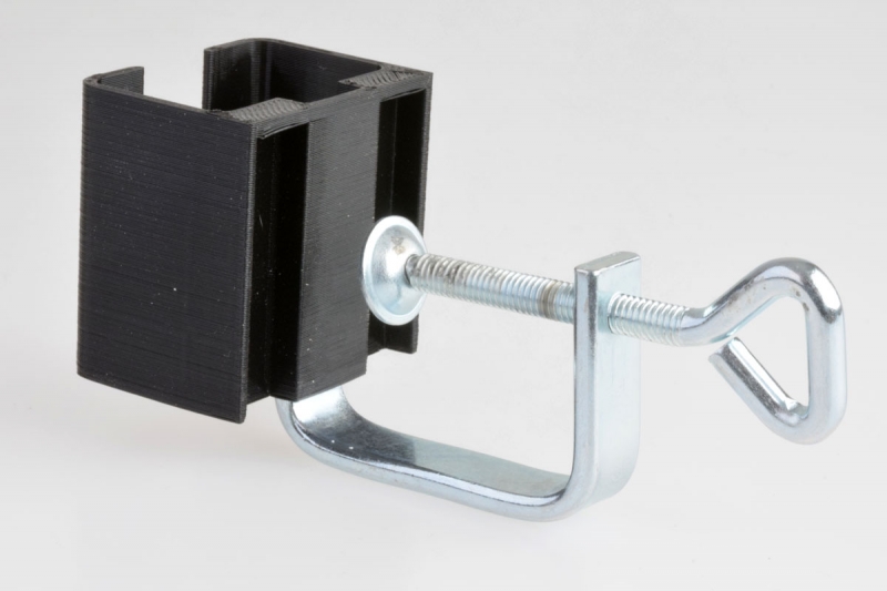 FRED/FREDI-Halter einfach, 3D-Druck – Bild 2