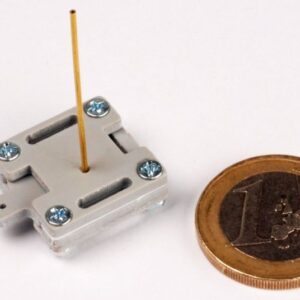 Drehmechanik für Weichenlaternen Spur N, TT, H0