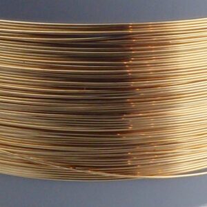 Phosphorbronzedraht 0,45 mm, ca. 50 m Oberleitung für große Spuren