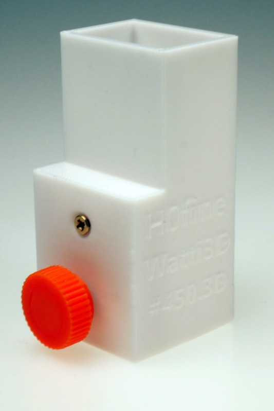 Wattenscheider Schacht slim 3D-Druck – Bild 5