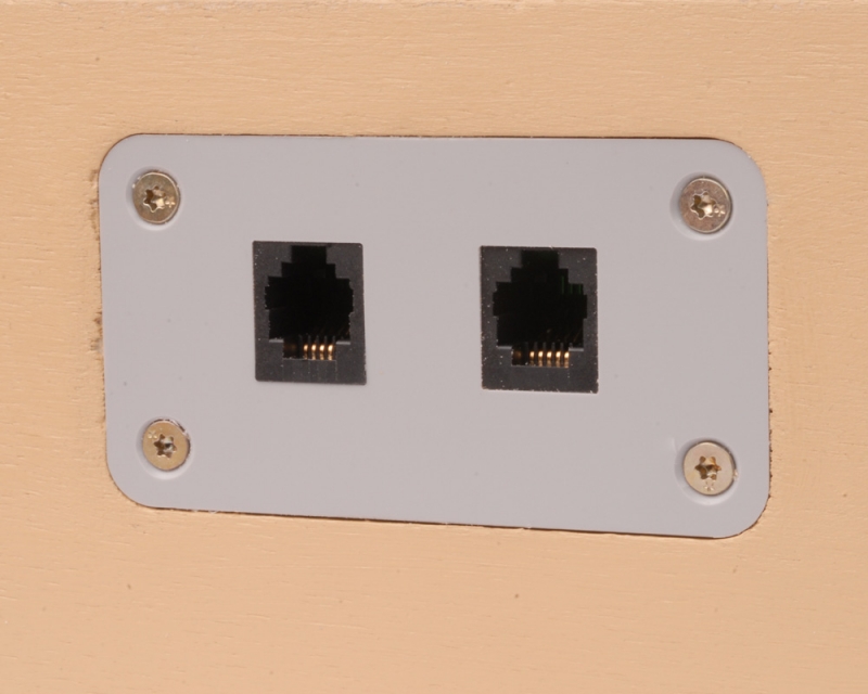 LN-Fronteinbaupanels Bausatz – Bild 3