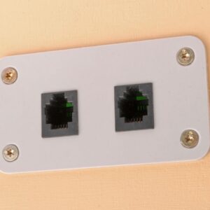 LN-Fronteinbaupanels Bausatz