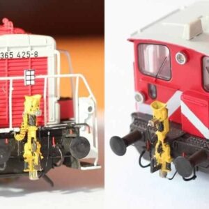 Automatische Rangierkupplung RK 900