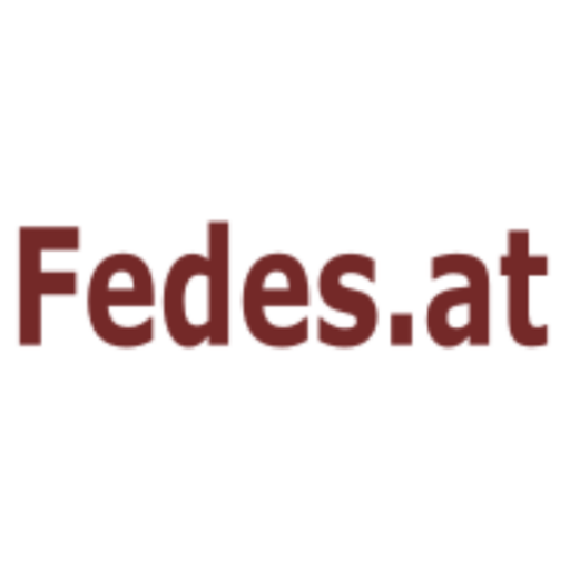 Unser Shop ist umgezogen – willkommen im neuen fedes-Shop!