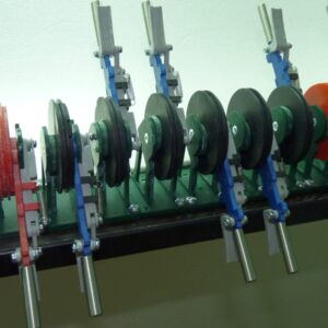 Weichenhebel Signalhebel Österreich